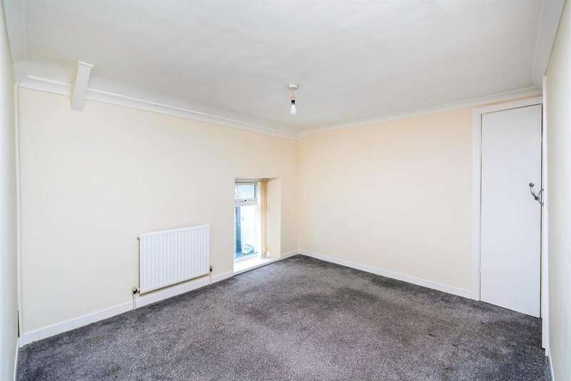 2 Bedroom SemiDetached House To Rent In Bethania Street, Glynneath