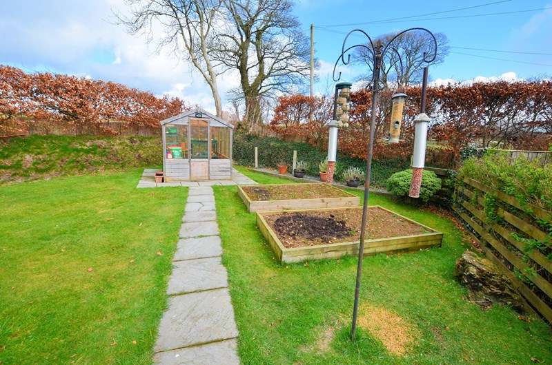 4 Bedroom Home For Sale In Mill Hill Lane, Tavistock, PL19