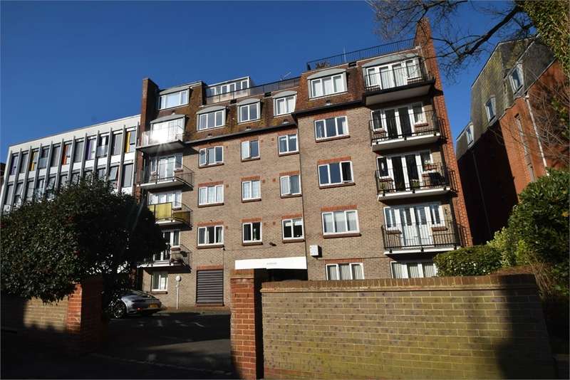 1 Bedroom Retirement Property For Sale In St Leonards Road, East Sussex