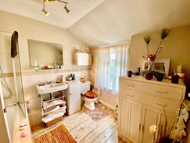 2 Bedroom Terraced House For Sale In Whitstone Road, Newport, NP19