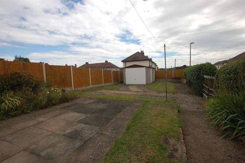 2 Bedroom Detached For Sale In New Street, Wordsley, DY8