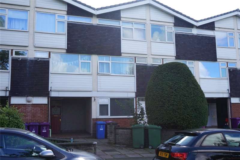 1 Bedroom Apartment For Sale In Woolton Road, Allerton, Liverpool