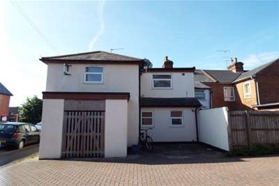 1 Bedroom Flat To Rent In North Camp, Farnborough, GU14