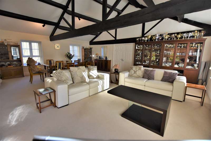 4 Bedroom Apartment To Rent In Wildspur Grove, New Mill, Holmfirth, HD9