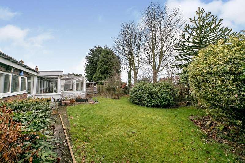 2 Bedroom Detached Bungalow For Sale In Barlow Road, Barlow, Blaydonon