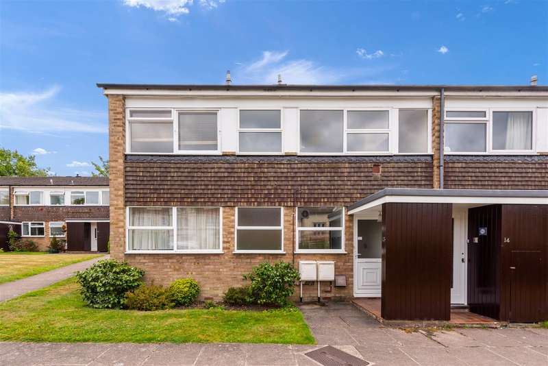 2 Bedroom House To Rent In Somers Road, Reigate, RH2