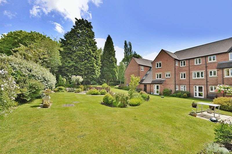 Houses for sale & to rent in Penn, Wolverhampton