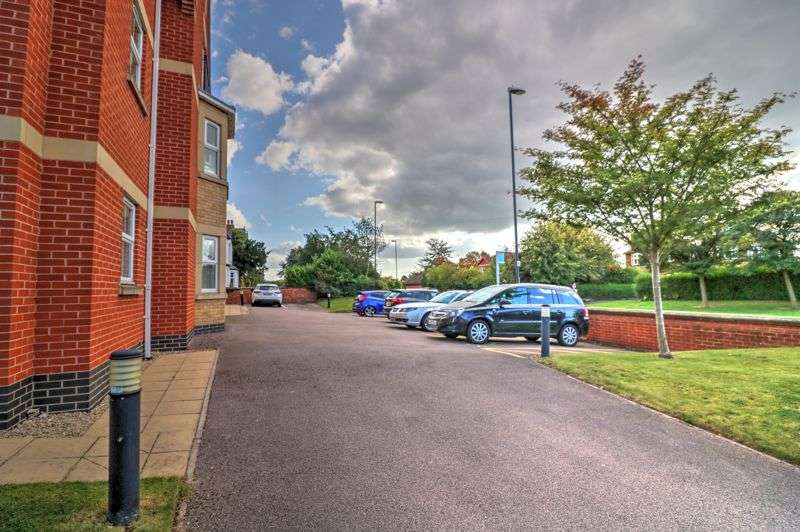 2 Bedroom Property For Sale In At Auction, Ferncroft Walk, Chellaston