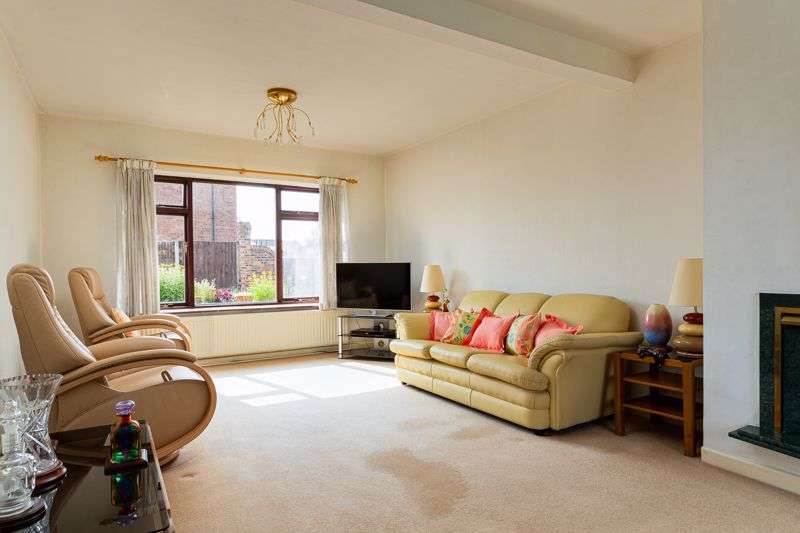 3 Bedroom Property For Sale In Middlewich Road, Northwich, CW9