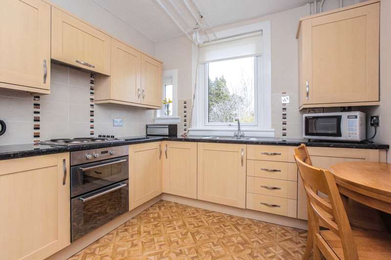 2 Bedroom Cottage For Sale In Mosspark Drive, Glasgow, G52