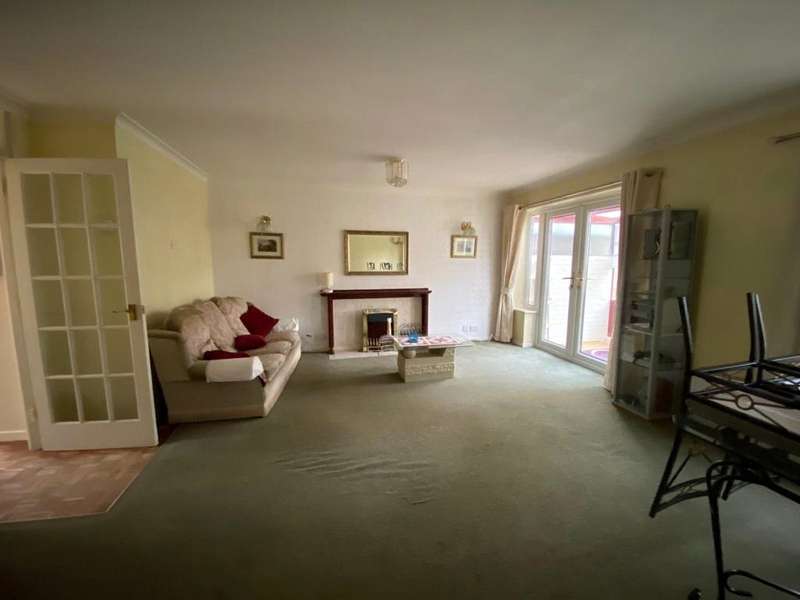 3 Bedroom SemiDetached House To Rent In St Paul's Gate, Wokingham