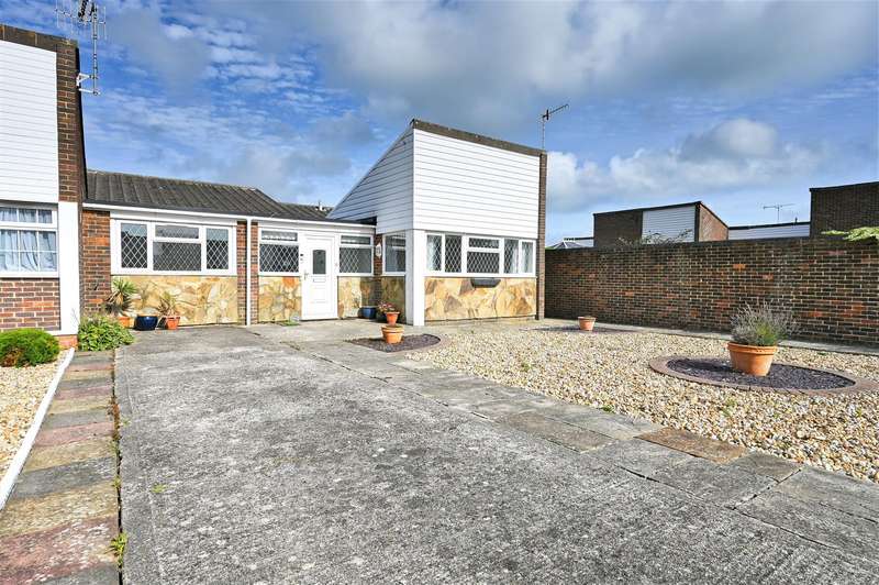 3 Bedroom Detached Bungalow To Rent In Durham Close, Bognor Regis, PO21