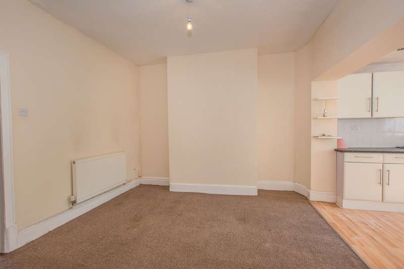 2 Bedroom Terraced House For Sale In St Dials Road, Cwmbran, NP44