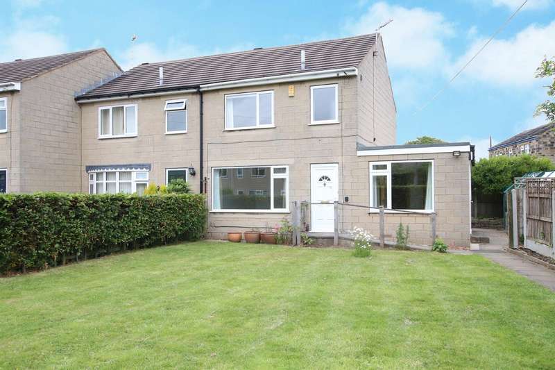 4 Bedroom Town House To Rent In Church Gate, Horsforth, Leeds, LS18