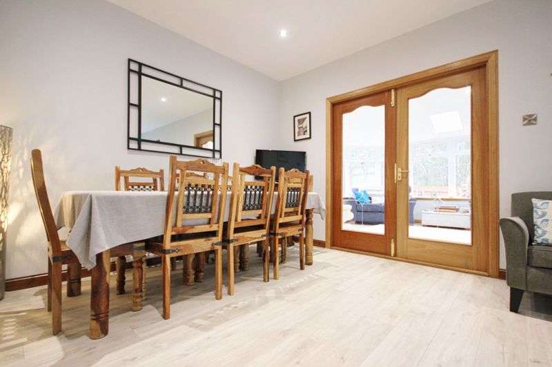 4 Bedroom Property For Sale In Rosebay Glade, Adambrae, Livingston EH54 9ju