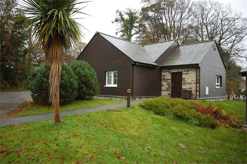 Houses for sale in Par, Cornwall