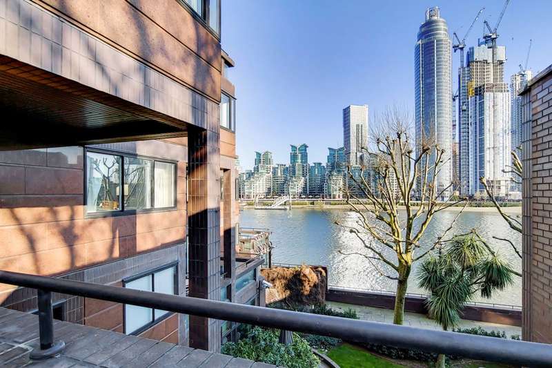 2 Bedroom Flat To Rent In Grosvenor Road, Pimlico, SW1V