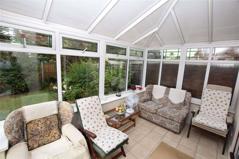 3 Bedroom Detached Bungalow For Sale In Finchland View, South Woodham