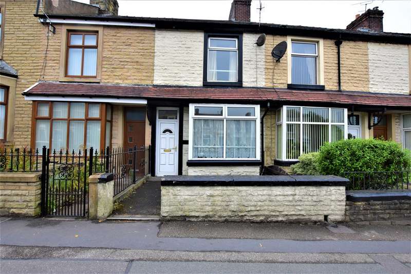 Houses for sale in Darwen, Blackburn with Darwen