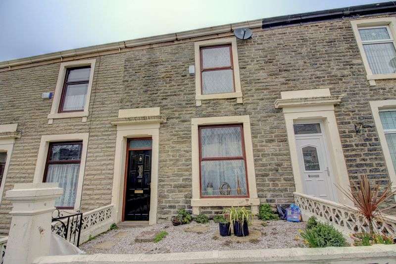 3 Bedroom Property For Sale In Avenue Parade, Accrington, BB5