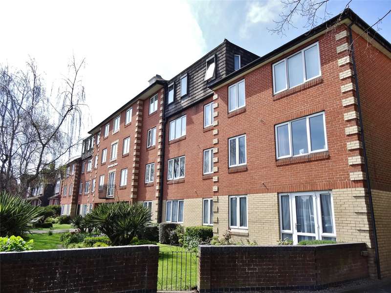 2 Bedroom House For Sale In Broadwater Road, Broadwater, Worthing, BN14