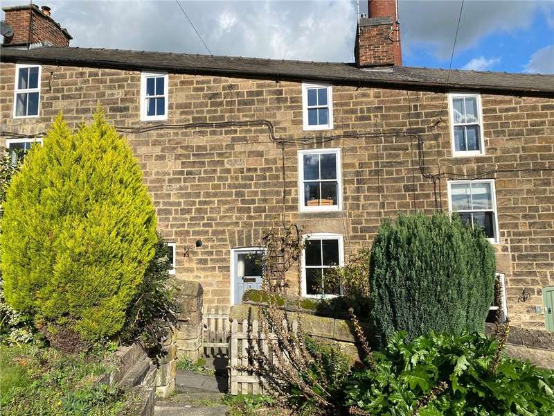 Houses for sale in Duffield, DE56, Derbyshire