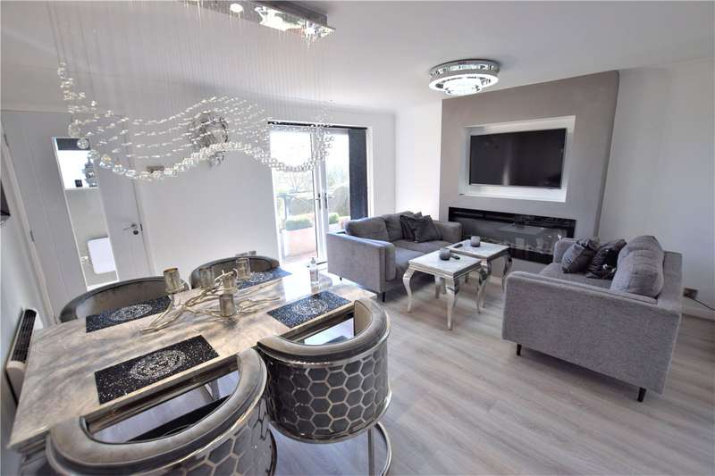 2 Bedroom House For Sale In Alderney Court Mews, Seacroft Esplanade