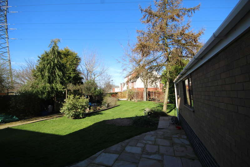 4 Bedroom Detached House For Sale In Wood Lane, Hawarden, Deeside, CH5