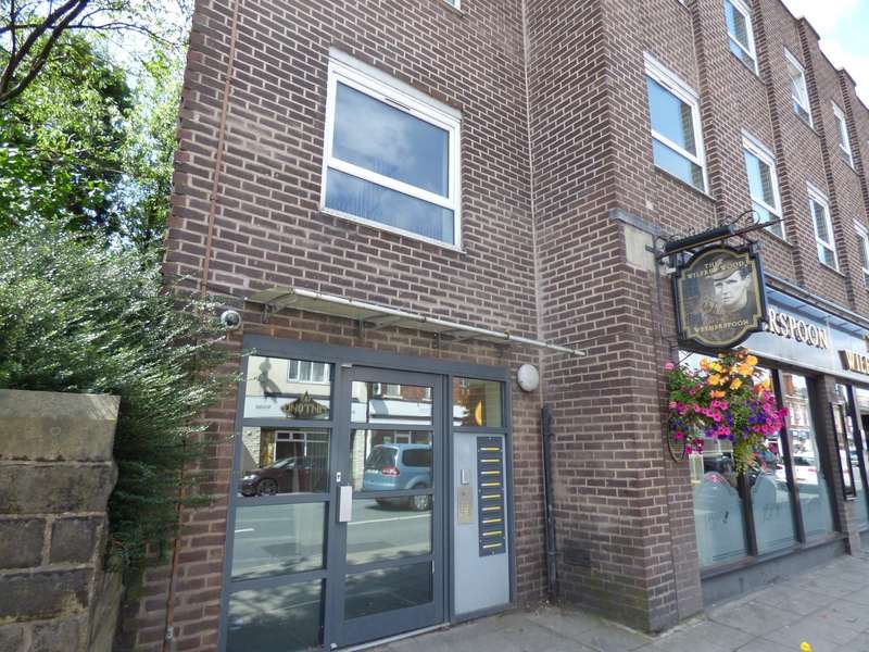 2 Bedroom Apartment To Rent In London Road, Hazel Grove, Stockport, SK7