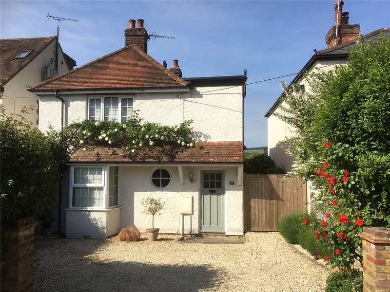 3 Bedroom Detached House For Sale In Poppy Road, Princes Risborough