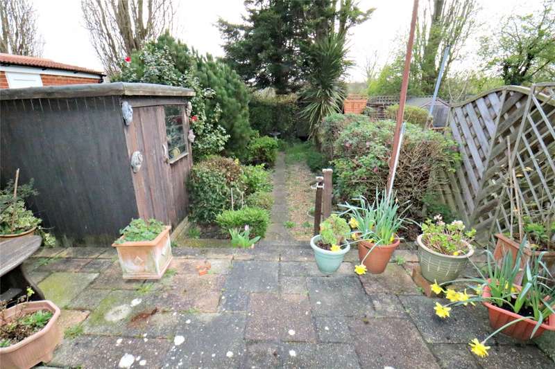 3 Bedroom House For Sale In Datchet Road, Catford, London, SE6