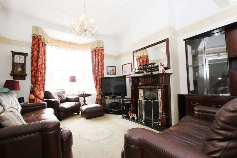 3 Bedroom Terraced House For Sale In Cowley Hill Lane, St Helens, WA10