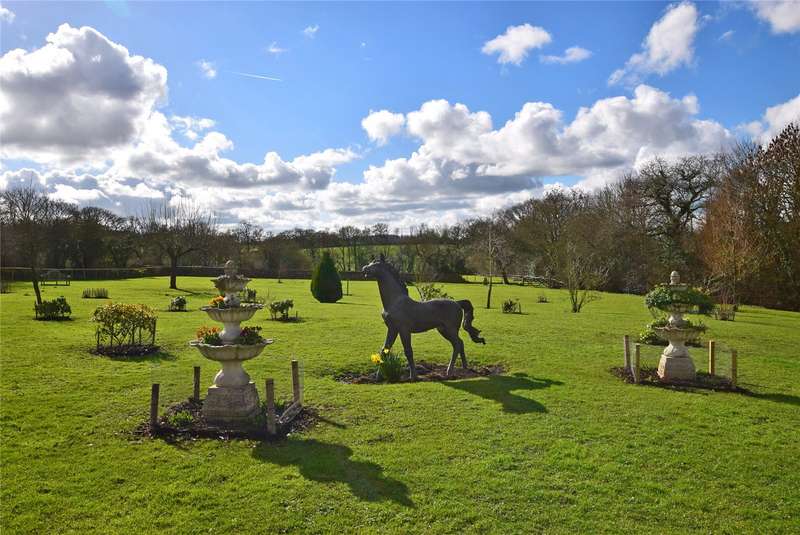 6 Bedroom Detached House For Sale In Northcott Farm, Northcott, Ashill