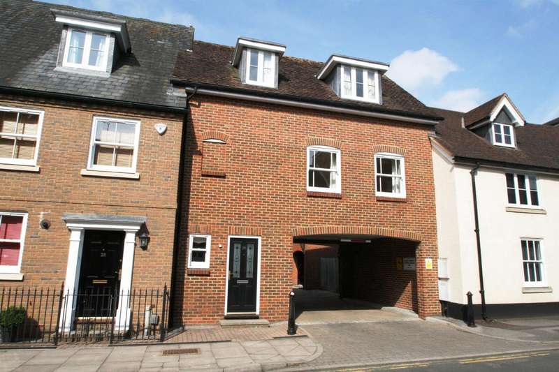 Houses to rent in Salisbury, Wiltshire