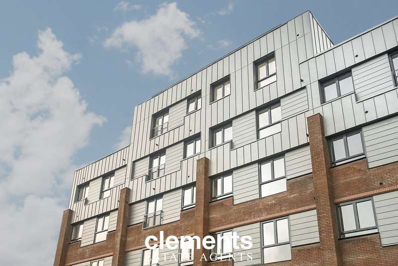 2 Bedroom Flat To Rent In Selden Hill, Hemel Hempstead, HP2