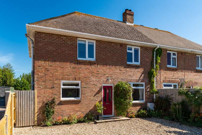 3 Bedroom SemiDetached House For Sale In Bevis Close, Warsash