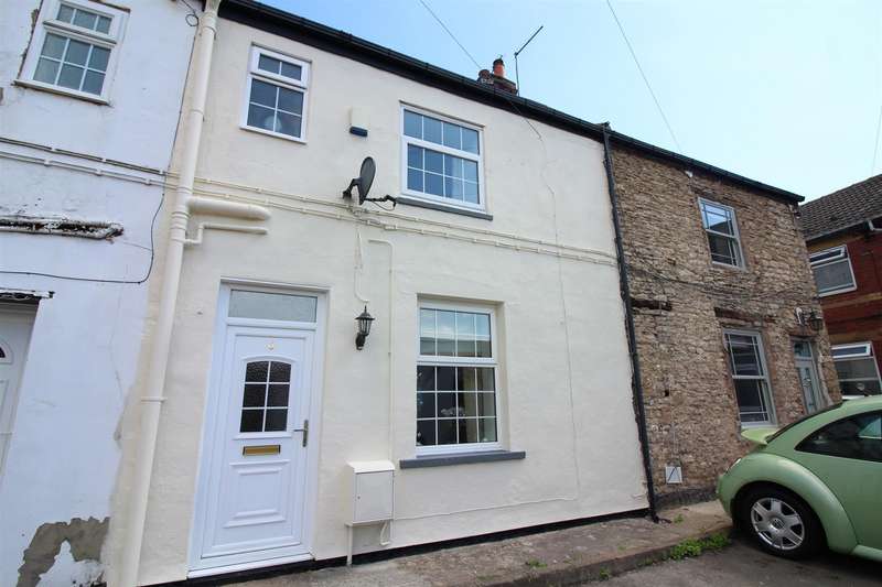 Houses for sale & to rent in WF11 9NX, Top House Farm Mews, Fairburn