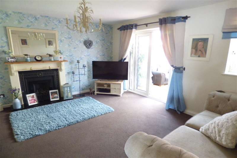 4 Bedroom Detached House For Sale In Tourney Green, Westbrook