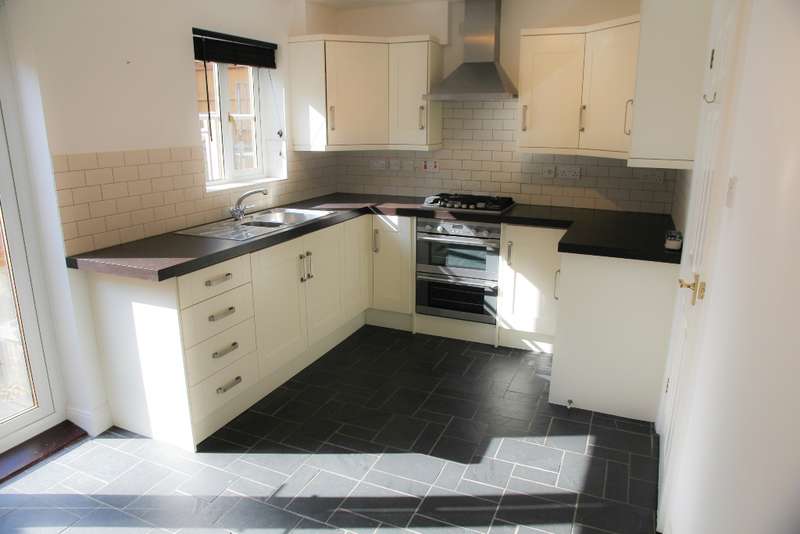 3 Bedroom Semi Detached House To Rent In Talmena Ave, , Wadebridge, PL27