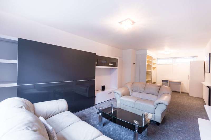 2 Bedroom Flat To Rent In Chester Close South, Regent's Park, NW1