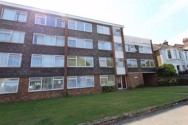 2 Bedroom Flat For Sale In The Ridgeway, Chingford, London, E4