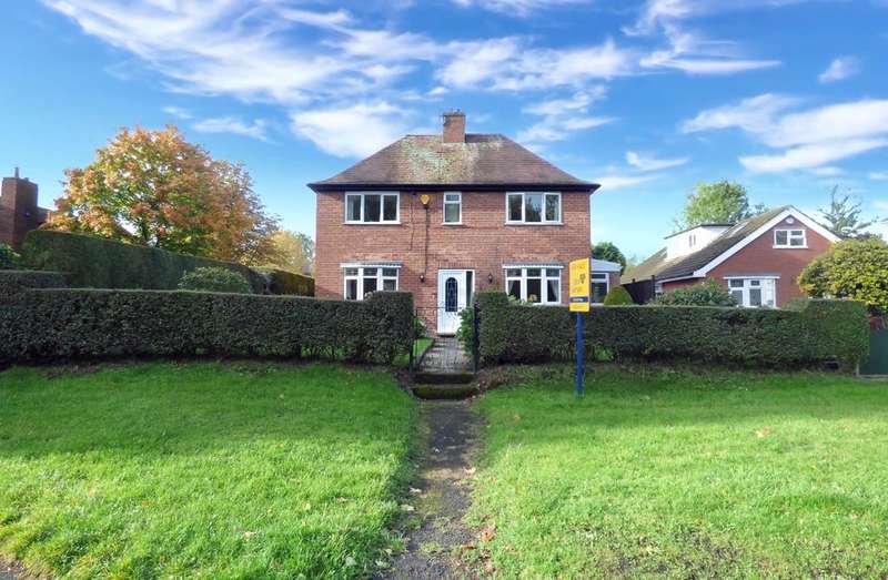 Houses for sale in Rugeley, WS15, Staffordshire