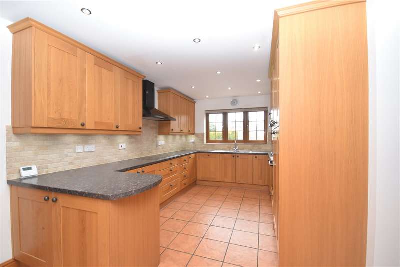 6 Bedroom Detached House For Sale In Chilton Trinity, Bridgwater, TA5