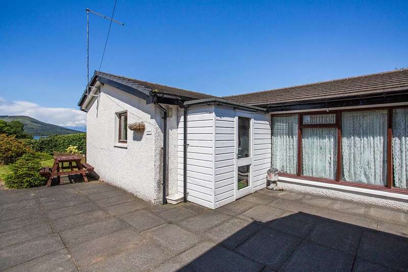 12 Bedroom House For Sale In Strathwhillan Road, Brodick, Isle Of Arran