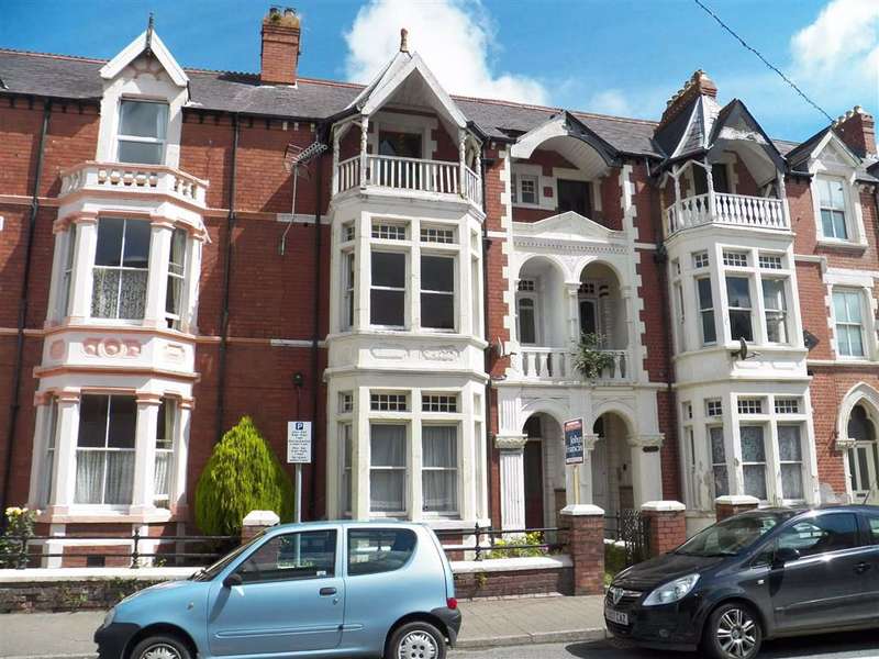 Houses for sale in Cardigan, Ceredigion