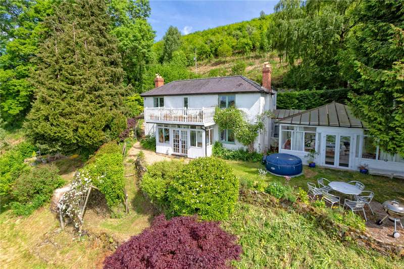 Houses for sale in Bucknell, SY7, Shropshire