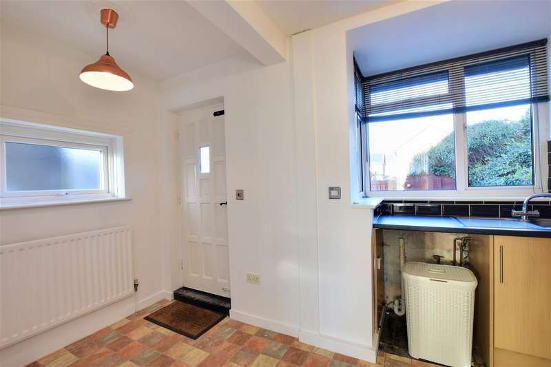 2 Bedroom Semi Detached House For Sale In Brunswick Road, Town End Farm