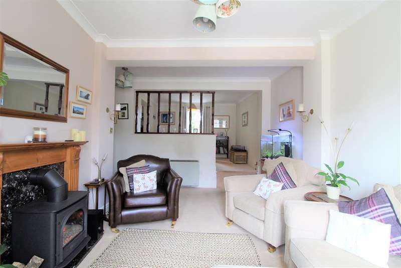 3 Bedroom Cottage For Sale In Raithby, Spilsby, PE23