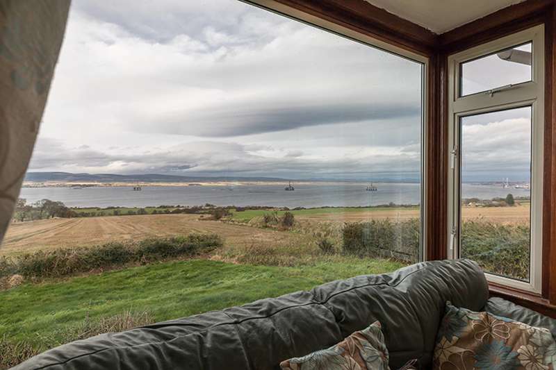 4 Bedroom Detached House For Sale In Cromarty, IV11