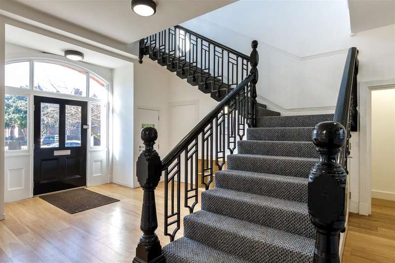 2 Bedroom Apartment To Rent In Longmoor Lane, Liverpool, L10